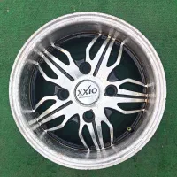 رینگ اسپرت پراید (متنوع)|قطعات یدکی و لوازم جانبی|تهران, قصر فیروزه ۲|دیوار