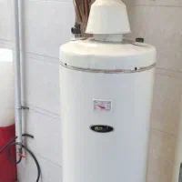 آبگرمکن مخزنی ۱۹۰ ایران شرق و ۱۰۰ لیتری|آبگرمکن، پکیج، شوفاژ|گنبد کاووس, |دیوار