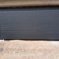 کرکره برقی برزکر