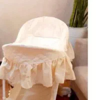 گهواره چند کاره موزیکال سه طبقه|اسباب و اثاث بچه|رشت, حومه رشت|دیوار