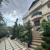 لواسان ۶۰۰ متر بنای دوبلکس