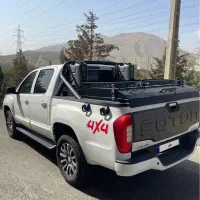 فوتون کم کار ۱۴۰۲|خودرو سواری و وانت|تهران, جنت‌آباد شمالی|دیوار