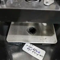 قاب بوق ۲۰۶|قطعات یدکی و لوازم جانبی|خرمآباد, |دیوار