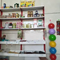 کلیه اجناس مغازه به فروش می رسد