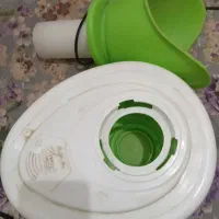 بخور گرم