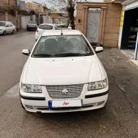 سمندef|خودرو سواری و وانت|کرمانشاه, |دیوار