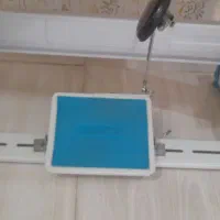 چرخ راسته دوزدینام سرخودجک وسانسیر|چرخ خیاطی و ریسندگی|نیشابور, کوی حسینی|دیوار