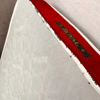 تشک خوشخواب ی نفره سایز ۱۲۰ رویال|تشک تختخواب|شیراز, شهرک بهار|دیوار