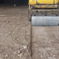 اجاره غلطک کمپکتور با ظرفیت کوبش ۱ تا ۱۰ تن شیراز|ماشین‌آلات صنعتی|شیراز, شهرک بزین|دیوار