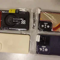 قاب شیامی نوت 10پرو|لوازم جانبی موبایل و تبلت|تهران, کیانشهر|دیوار