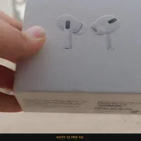 ایرپاد پرو|لوازم جانبی موبایل و تبلت|مشهد, بهاران|دیوار