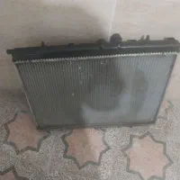 رادیات ۲۰۶|قطعات یدکی و لوازم جانبی|رشت, حمیدیان|دیوار