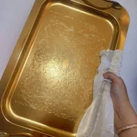 سینی مجلسی وارداتی