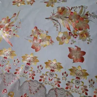 سفره کاملا نو و زیبا