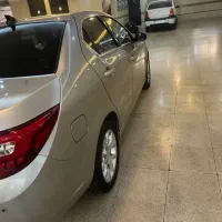 دنا پلاس اتوماتیک آپشنال ۱۴۰۳ تیتانیوم|خودرو سواری و وانت|کرمانشاه, |دیوار