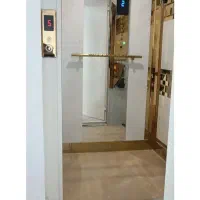 اپارتمان سه خواب هوایی