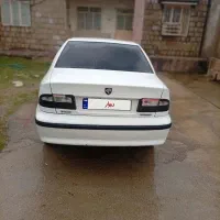 فروش و معاوضه  ای اف سون دوگانه کارخونه کپسول بزرگ