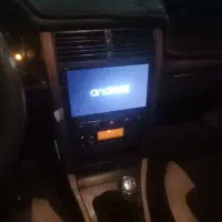 پارس UV7P سفارشی نیمه فول 1402سیمی گازی|خودرو سواری و وانت|شیراز, شهرک استقلال|دیوار