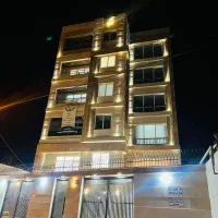 رهن کامل آپارتمان در کاشمر