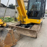 اجار مینی بیل زنجیزی