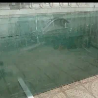 شیشه سکوریت