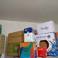 تولید کارتن و جعبه|خدمات پیشه و مهارت|ورامین, شهرک صنعتی خیرآباد|دیوار