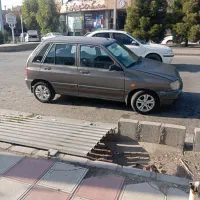 پراید مدل90هیدرولیک.رینگ اسپورت