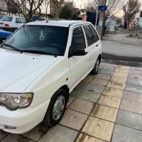 پراید 111 مدل 98|خودرو سواری و وانت|قیدار, |دیوار