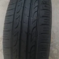 دو حلقه لاستیک گلدستون ۱۴ پژویی ۸۰ درصد