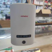 مودم اوریدو zlt-x20|مودم و تجهیزات شبکه|مشهد, الهیه|دیوار