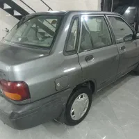 پرایدمدل۸۶دوگانا کارخانه|خودرو سواری و وانت|بندر ترکمن, |دیوار