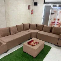 مبل ۷نفره