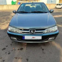 پارس موتور جدید Xu7