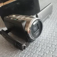 فیلمبرداری SONY