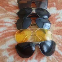 ۵عدد عینک آفتابی