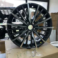 رینگ چرخ تیگو ۸ پرومکس  ایکس 33s اریزو ۶فونیکس fx|قطعات یدکی و لوازم جانبی|تهران, شمیران‌نو|دیوار