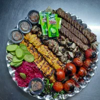 غذای مراسمات عقد،عروسی،تولد،ترحیم|خدمات پذیرایی، مراسم|اصفهان, خانه اصفهان|دیوار