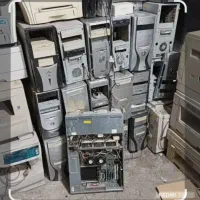 خرید  کیس کامپیوتر لبتاب وغیره سرتاسر مشهد