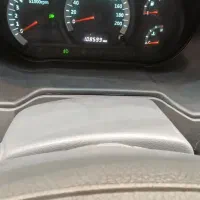 تیبا 2 درحد|خودرو سواری و وانت|تربت جام, شهرک آزادگان|دیوار