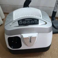 جارو برقی|جاروبرقی، جارو شارژی، بخارشو|قم, آزادگان|دیوار