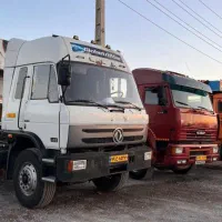 طرح اسقاط کامیون تی ۳۰۰ کاماز بی ام سی کاویان