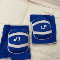 زانو بند ، زانو بند والیبال