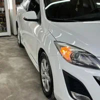 اجرای خدمات نانو سرامیک حرفه ای باماندگاری 3تا7سال|خدمات موتور و ماشین|گنبد کاووس, |دیوار