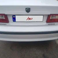 سمند موتورملی|خودرو سواری و وانت|پارس‌آباد, |دیوار