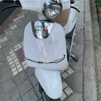 موتور برقی همتاز ۳۰۰۰ وات