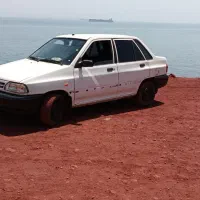 گشت جزیره هرمز باسواری