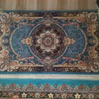 فرش|فرش|گوراب زرمیخ, |دیوار