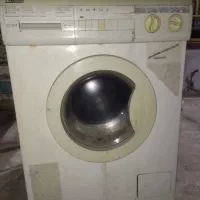 لباسشویی تمام اتوماتیک