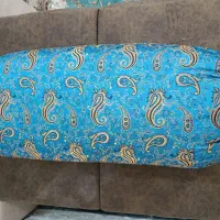 بالشت لوله ای