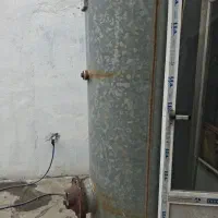 کوئیل هزار لیتری سالم  FIRE